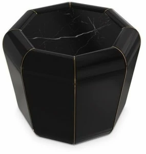 LUXXU Круглый журнальный столик для гостиной Darian