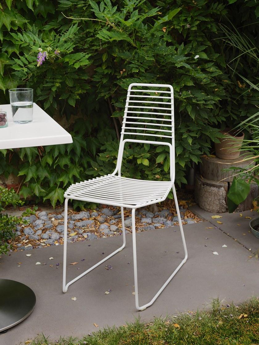 Casamania & Horm Садовое кресло из металла Alieno sun-id-1433485 - Вид №3