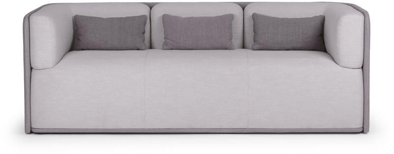 True Design 3-х местный диван Sho sun-id-1471786 - Вид №1