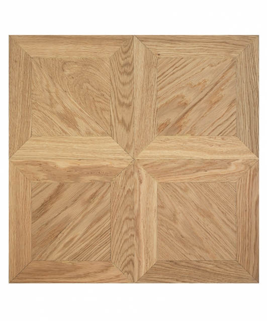 Quad19 Tifernoit Дижон - дуб Parquet