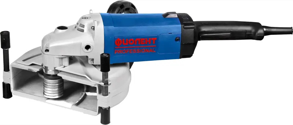 82169530 Штроборез Фиолент Б4-70, 2300 Вт, 180/230 мм STLM-0021036