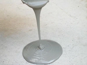 BASF Construction Chemicals Двухкомпонентный жидкий эпоксидный клей Masterflow