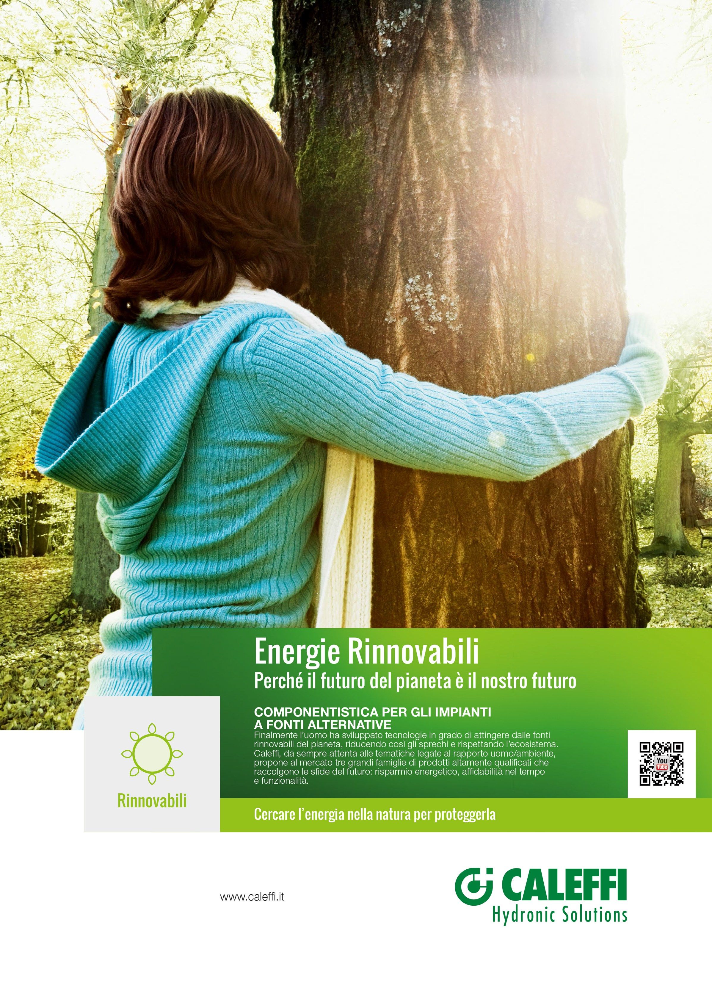 Предварительно собранный геотермальный коллектор CALEFFI Caleffi Geo® ARCH-00053969