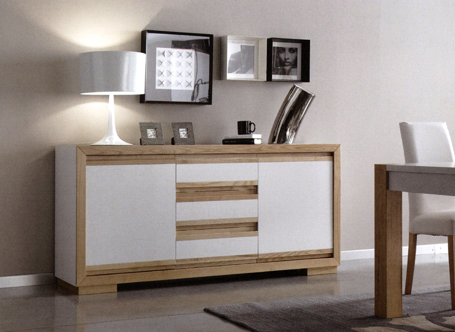 Буфет  GIULIACASA 402 Michelangelo