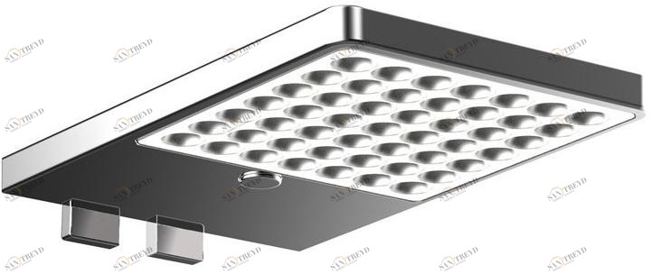 Emco Bad Зеркальный светильник с диммером System2 3595 001 02