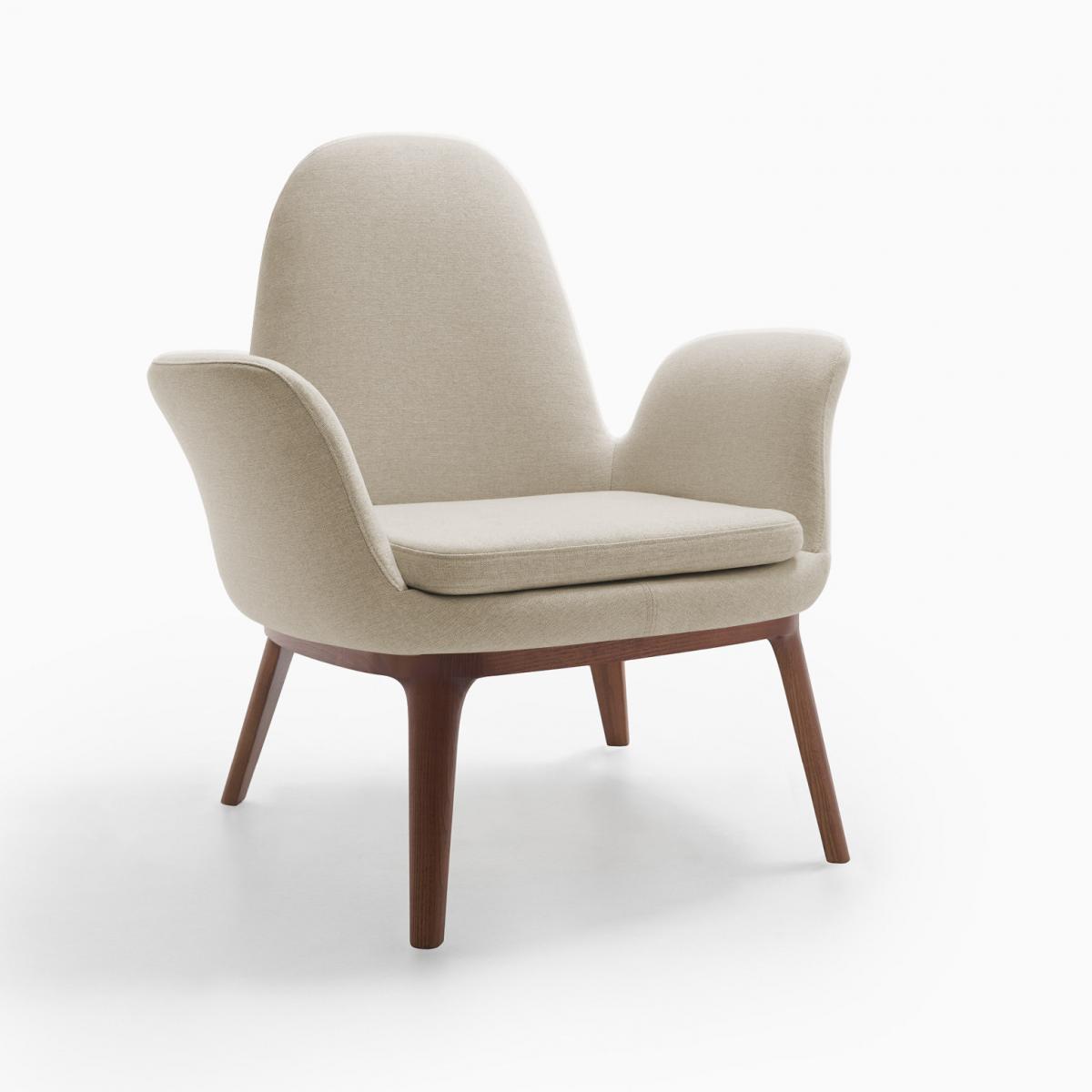 003313 Кресло Belta-Frajumar Even Santreyd