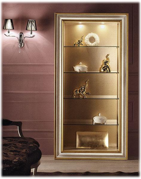 Стеллаж  MIRANDOLA H089 