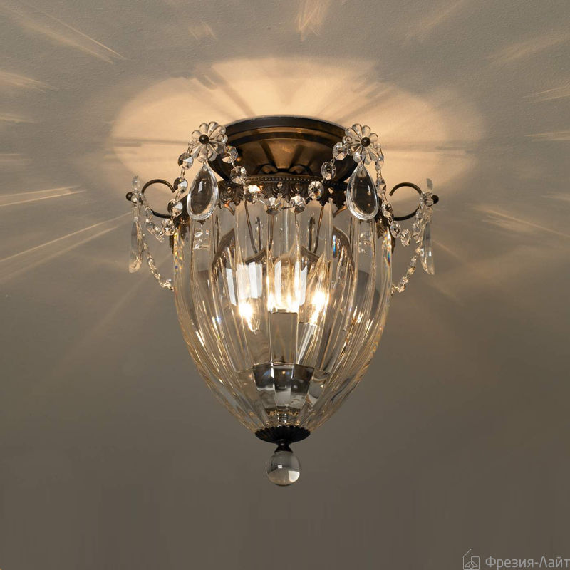 Schonbek 1242 48H BAGATELLE потолочный Santreyd 82582