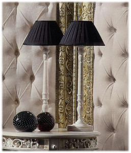 Настольная лампа  OF INTERNI LL.T310