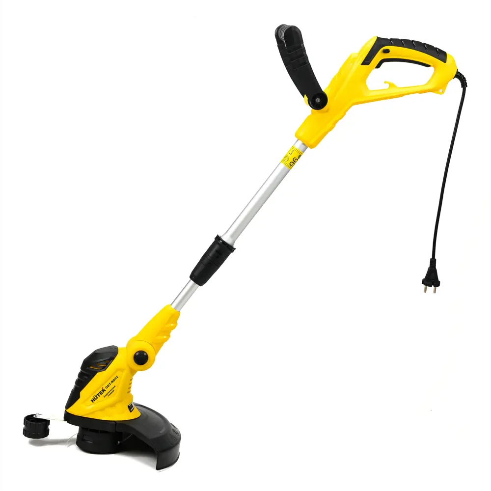 Триммер электрический Huter GET-RS32 600 Вт 82610290 STLM-2096772 