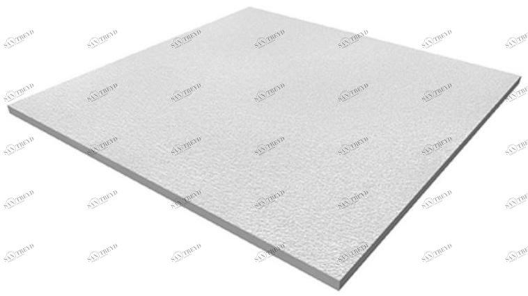 Knauf Italia Огнестойкие потолочные панели из минерального волокна Thermatex hygena sun-id-1442442