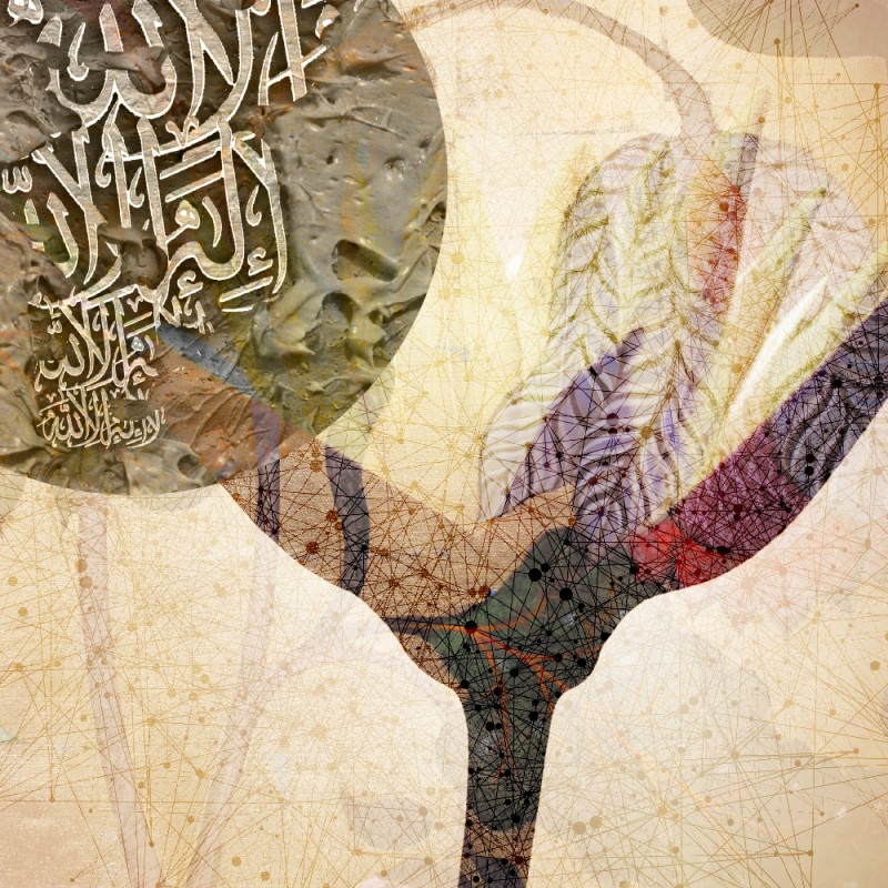 2255/CX38 Картина 1486 Adriani e Rossi 