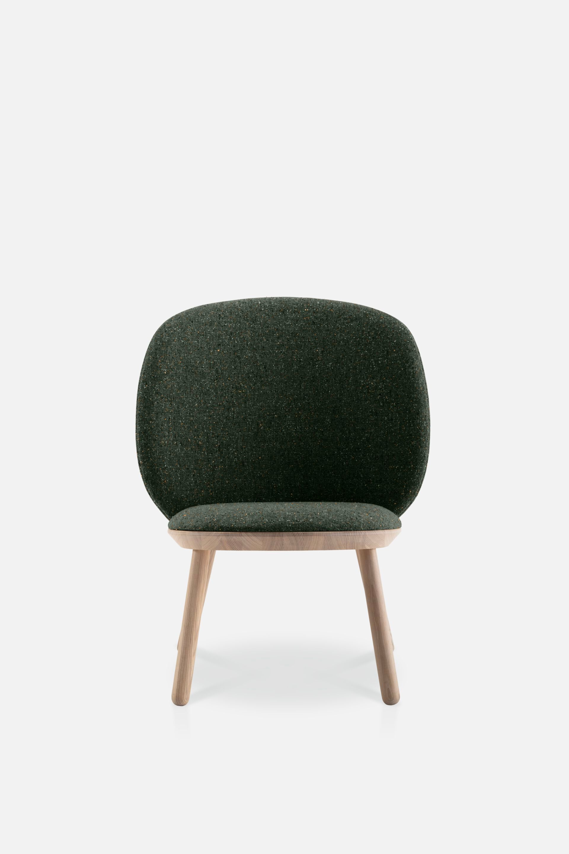 Тканевое кресло EMKO Naïve ARCH-00139135 - Вид №65