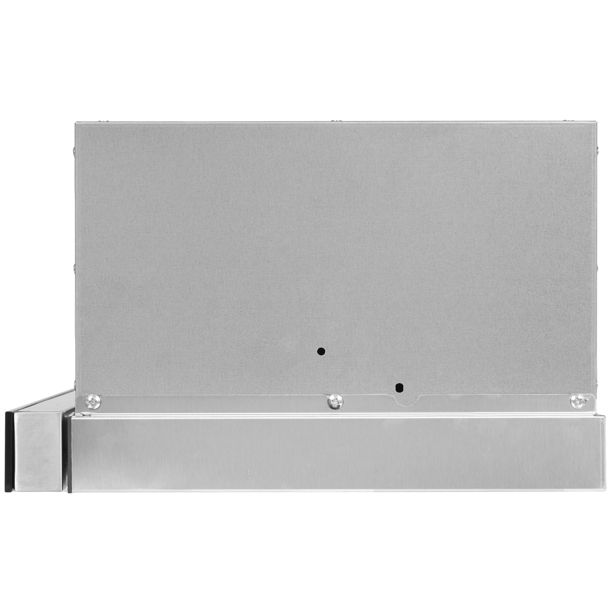 9226534 Вытяжка телескопическая Bufett 640227 серебристый/черный STDN-0117696 - Вид №3