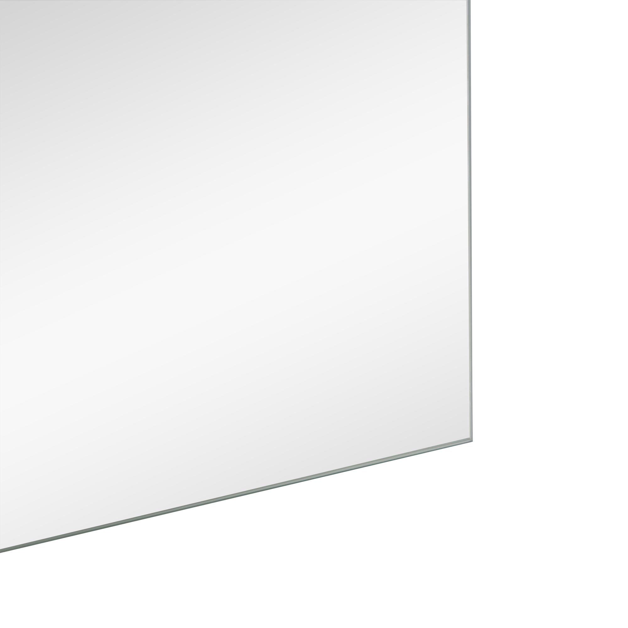 Зеркальная плитка SENSEA LM21 квадратная 30x30 см серебристая 82360907 STLM-0025404 - Вид №2