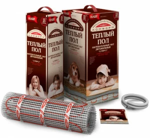 Комплект Национальный комфорт НК-1300/2