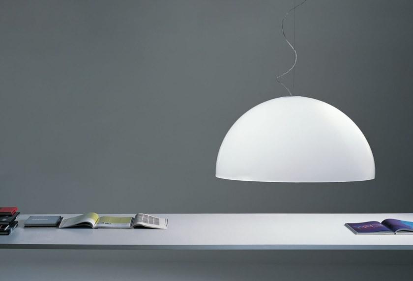 Martinelli Luce Подвесной светильник из метакрилата  1858  - Вид №2