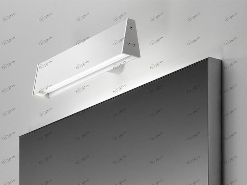 PURALUCE Светодиодная зеркальная лампа sun-id-1408851