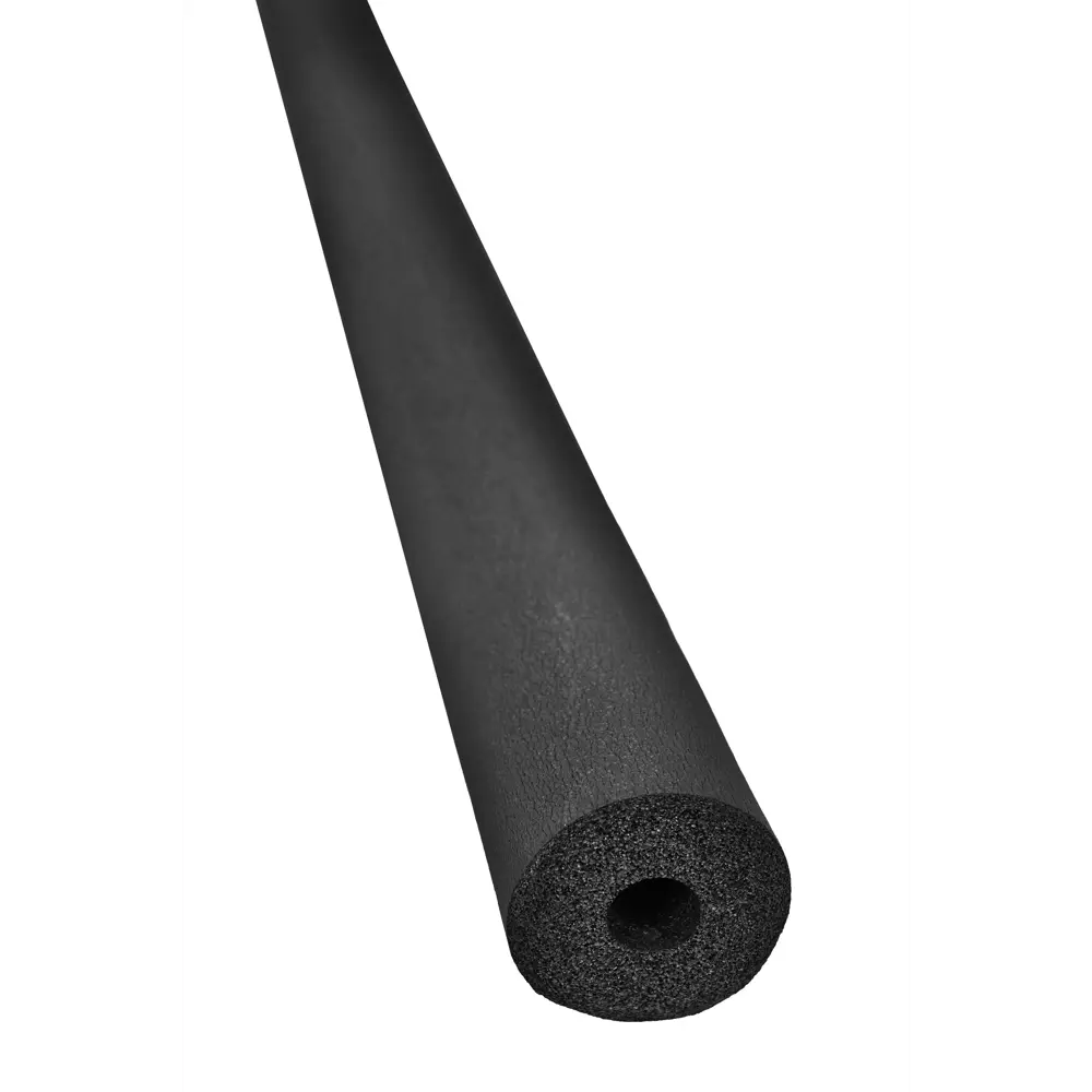 Теплоизоляция для труб Isotec Flex 22x9 мм 1 м каучук 86798004 STLM-2078257 