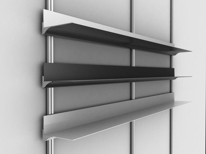Casamania & Horm Алюминиевая полка sun-id-1502597 - Вид №7