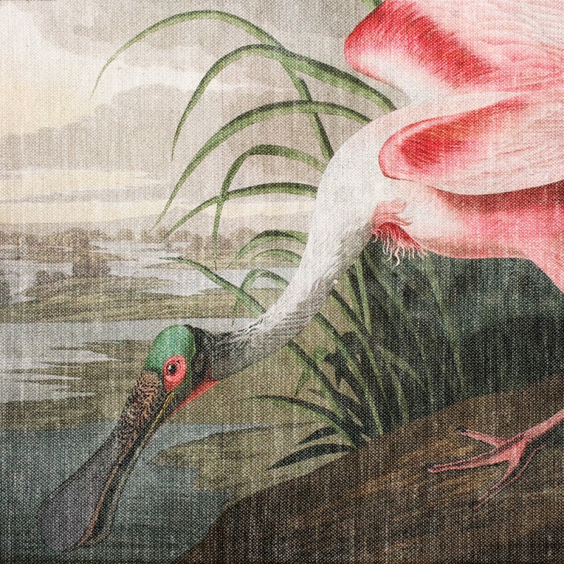 WP02017A Обои декоративные Adriani e Rossi 