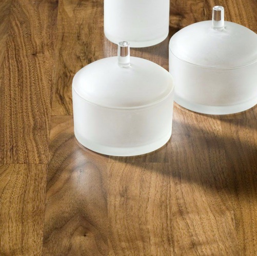 Паркетная доска Karelia Орех Select 2600200272 - Вид №8