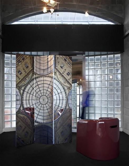 Driade Экран в мдф sun-id-1439118 - Вид №3