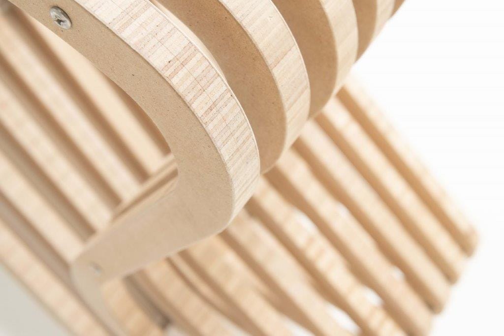 Напольная винная стойка Voltan ROMEO ARCH-00125128 - Вид №4