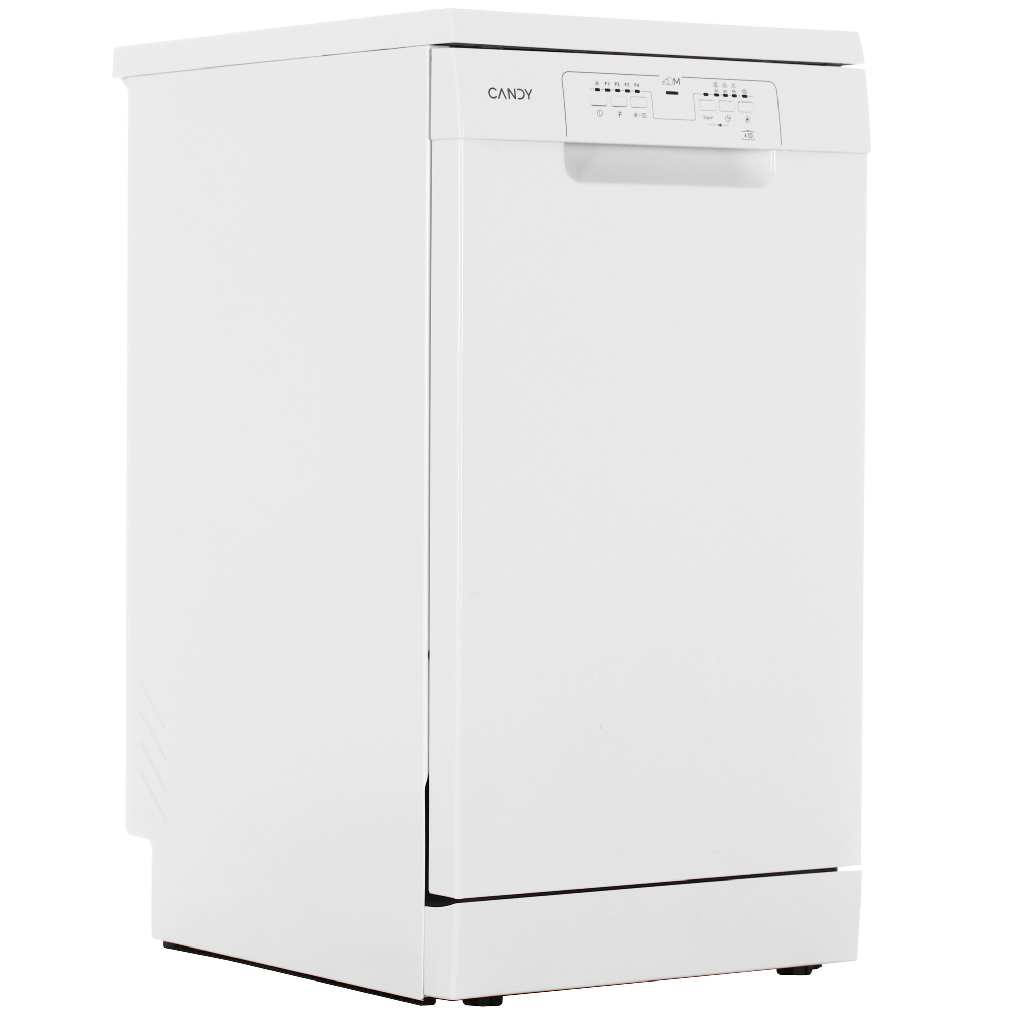 9235055 Посудомоечная машина Candy CDPH 2L1049W-08 белый STDN-0148868 - Вид №2