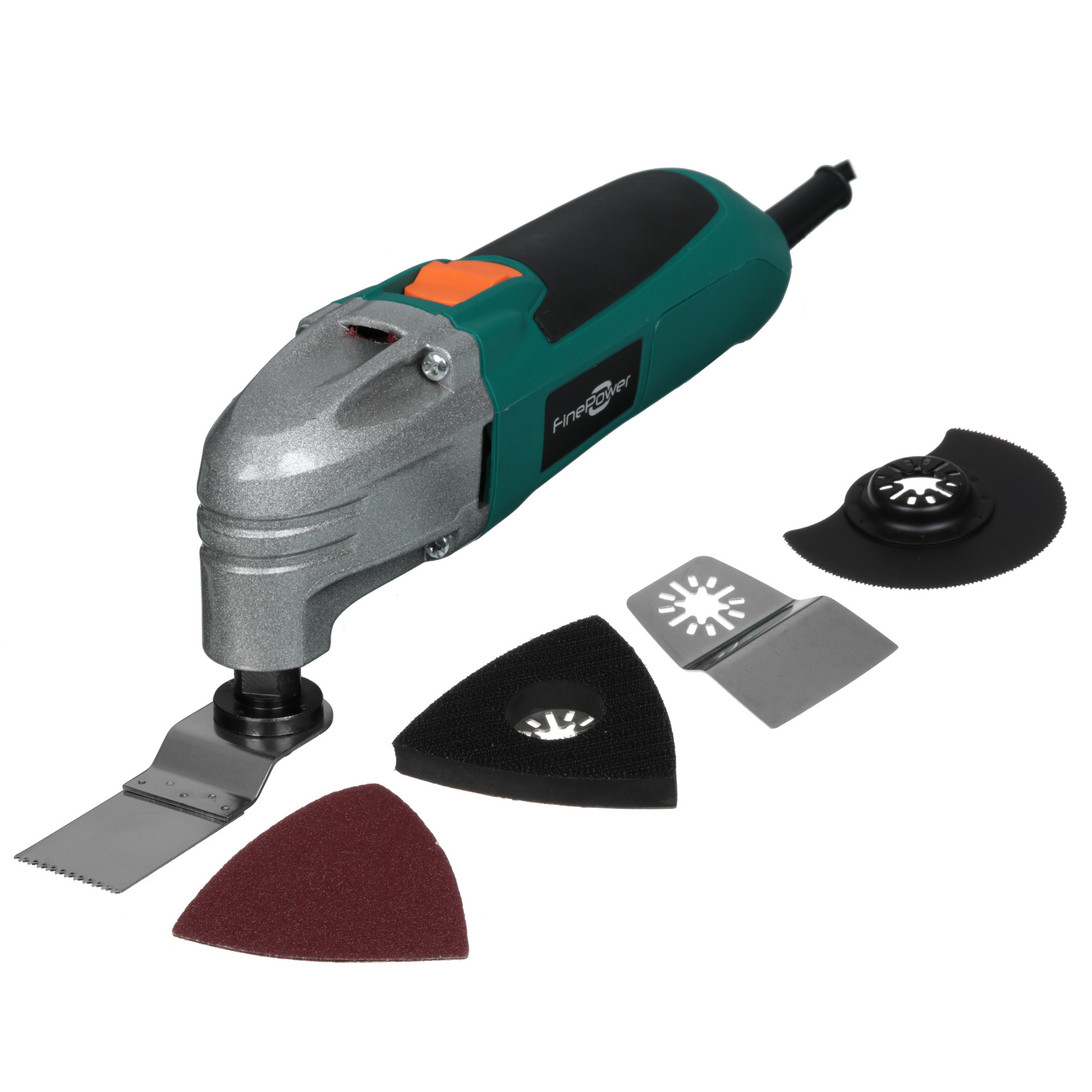 Реноватор FinePower MT220 4850136 STDN-0144516 - Вид №1