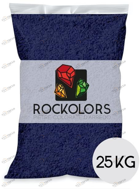 Rockolors Цветной гравий Rockolors original 5013-xx-x 