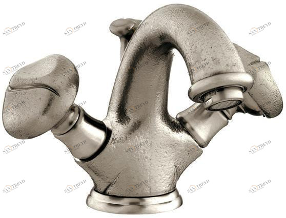 Bronces Mestre Смеситель для раковины на одно отверстие Oman sun-id-1432394