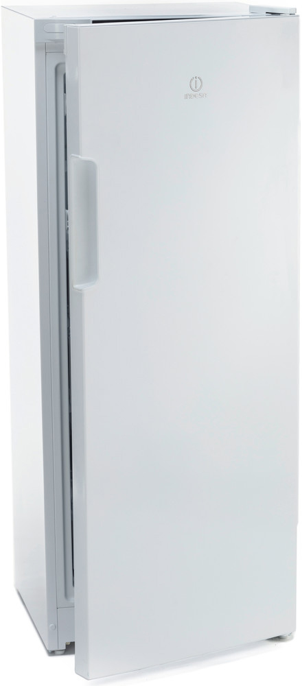 DSZ 4150.1 Морозильная камера / 150x60x63, объем 214 л, 6 ящиков, белый Indesit Santreyd 