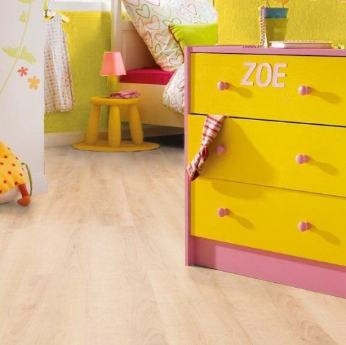 Ламинат Haro Клен Виноградный 525659 - Вид №4