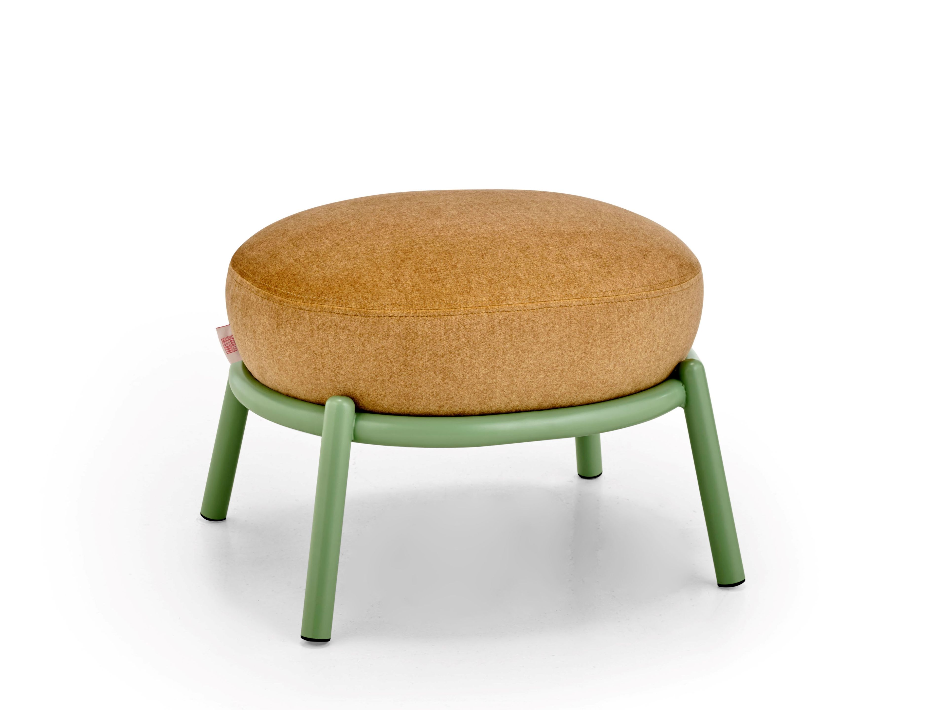 Ткань пуф MEMEDESIGN Drop ARCH-00080444 - Вид №2