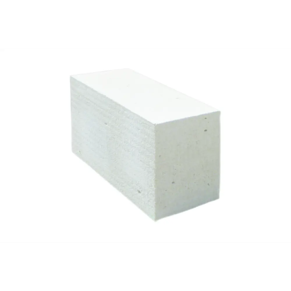 Блок газобетонный Thermocube D500 600x200x100 мм 84178274 STLM-2208260 