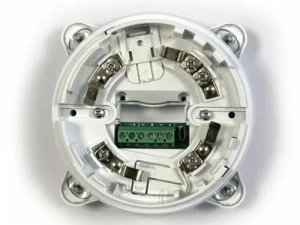 INIM ELECTRONICS Базы с адресной оптической / акустической сигнализацией