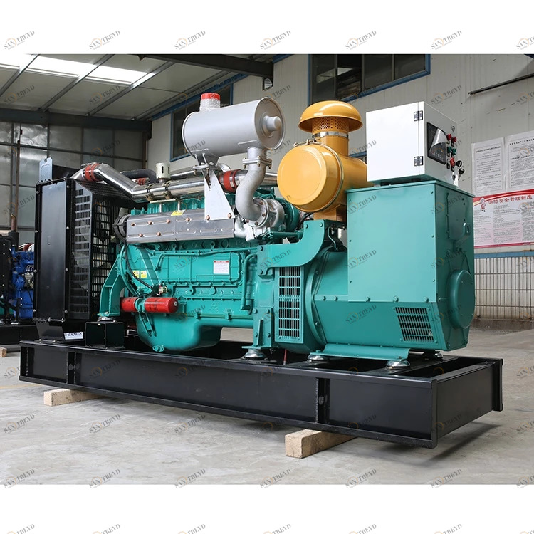 Газовый генератор Gazvolt 150T32 с АВР sun-id-1034523