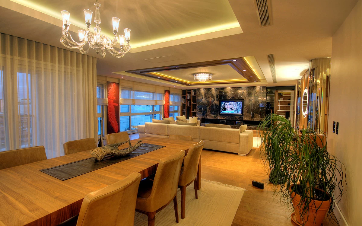 Водяной радиатор 210 x 60 cm Tribal Cinier 1112 Вт sun-id-1218120 - Вид №3