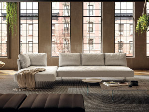 Ткань диван