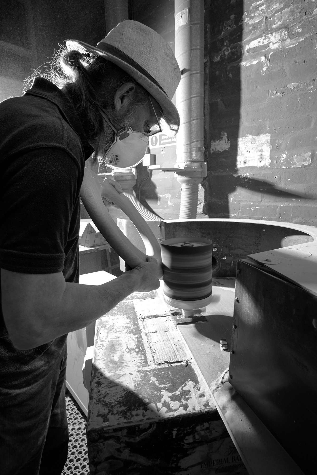 TB 8090BL Крышка сиденье для унитаза Traditional Bathrooms  - Вид №1