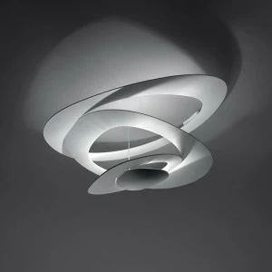 Потолочный светильник 1255110A от Artemide ARTEMIDE ДИЗАЙНЕРСКИЕ 244303 Белый