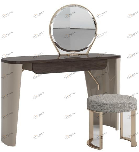 Reiggi Туалетный столик ясень Eros Rg733