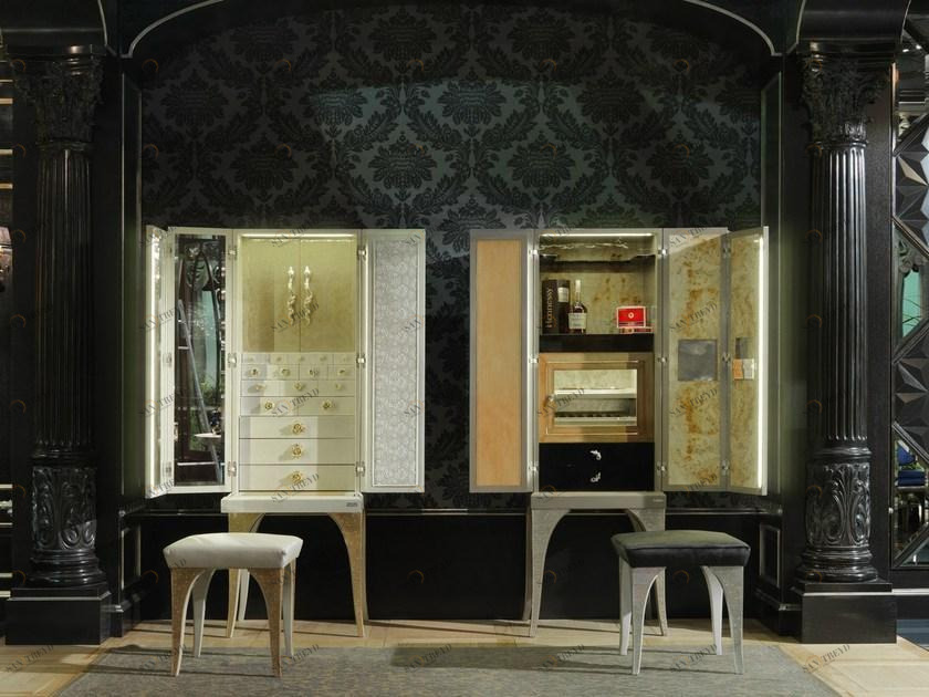 Bizzotto Туалетный столик в классическом стиле sun-id-1516457