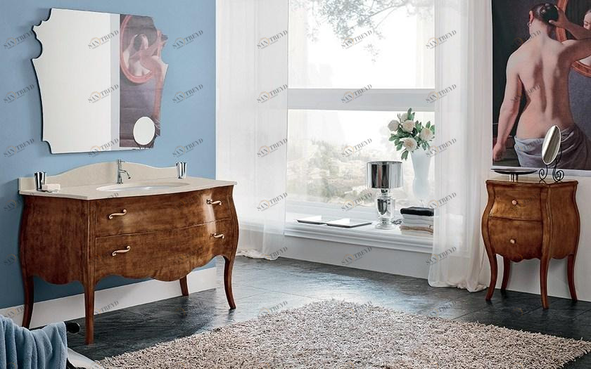 RAB Arredobagno Полная мебель для ванной 700 72 