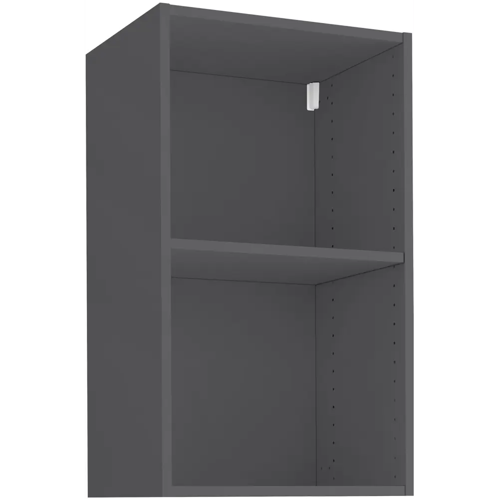 Каркас для навесного кухонного шкафа 45x77x35 см ДСП цвет серый 89413183 STLM-2195493 Santreyd 