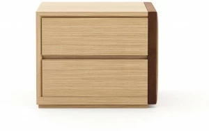 Domkapa Прикроватный столик из дуба Taylor Dkc11