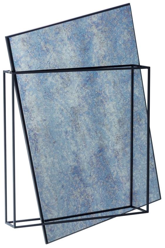 pulpo Зеркало с настенной рамой sun-id-1462051 - Вид №1