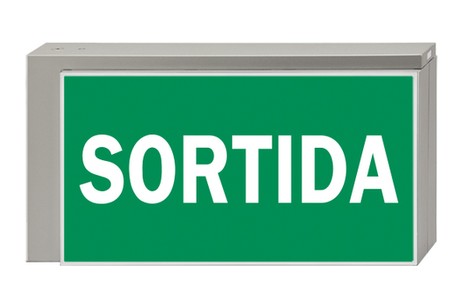 DST-2908 Lisu pennant Daisalux Светильники сигнальные Серебристо-Серый 