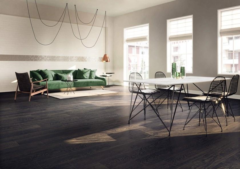 Ceramiche Caesar Покрытие керамогранита Evood sun-id-1447704 - Вид №4